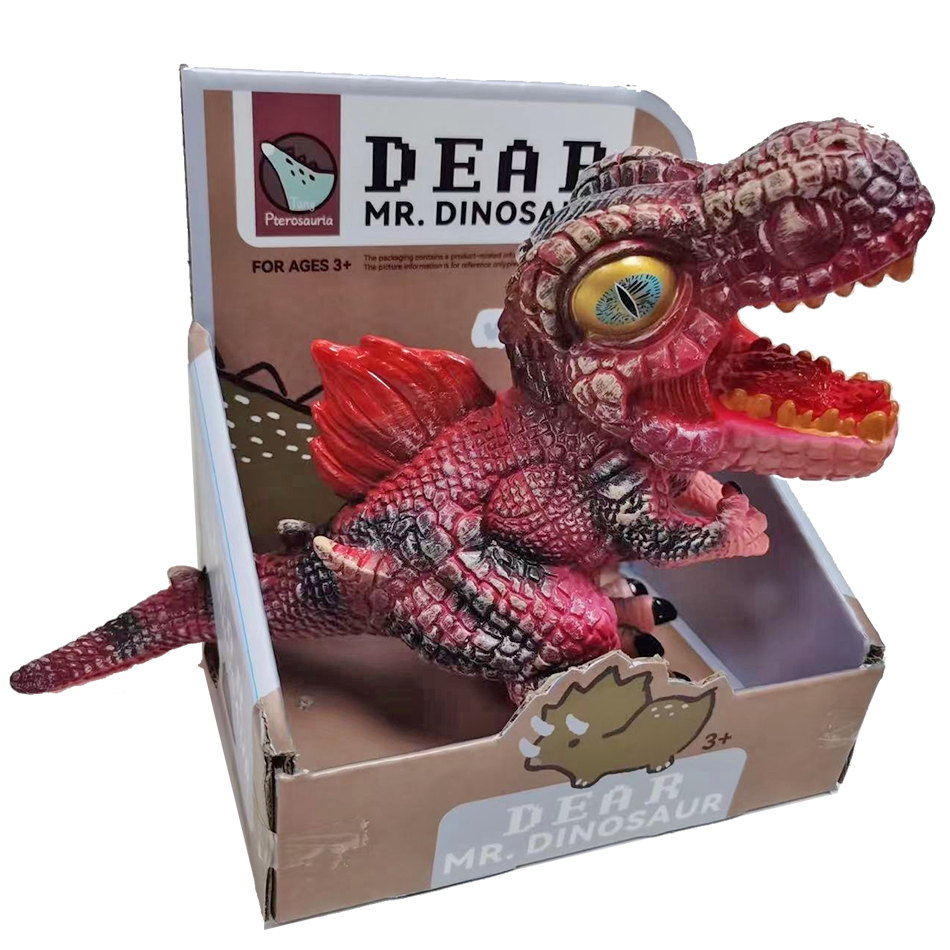 DINO INFANTIL 2022-0934