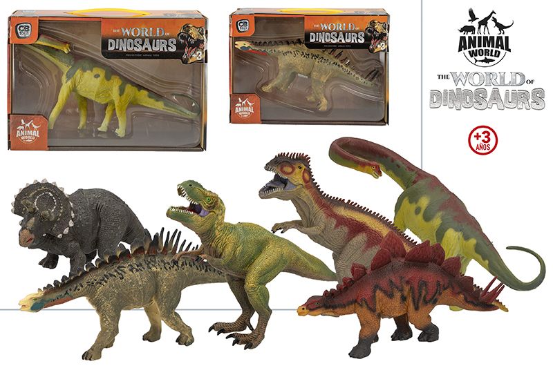 DINOSAURIO 42678