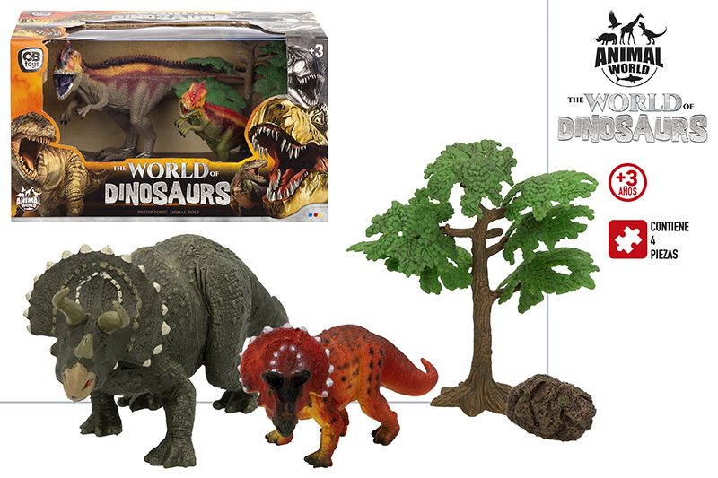 DINOSAURIO 49403