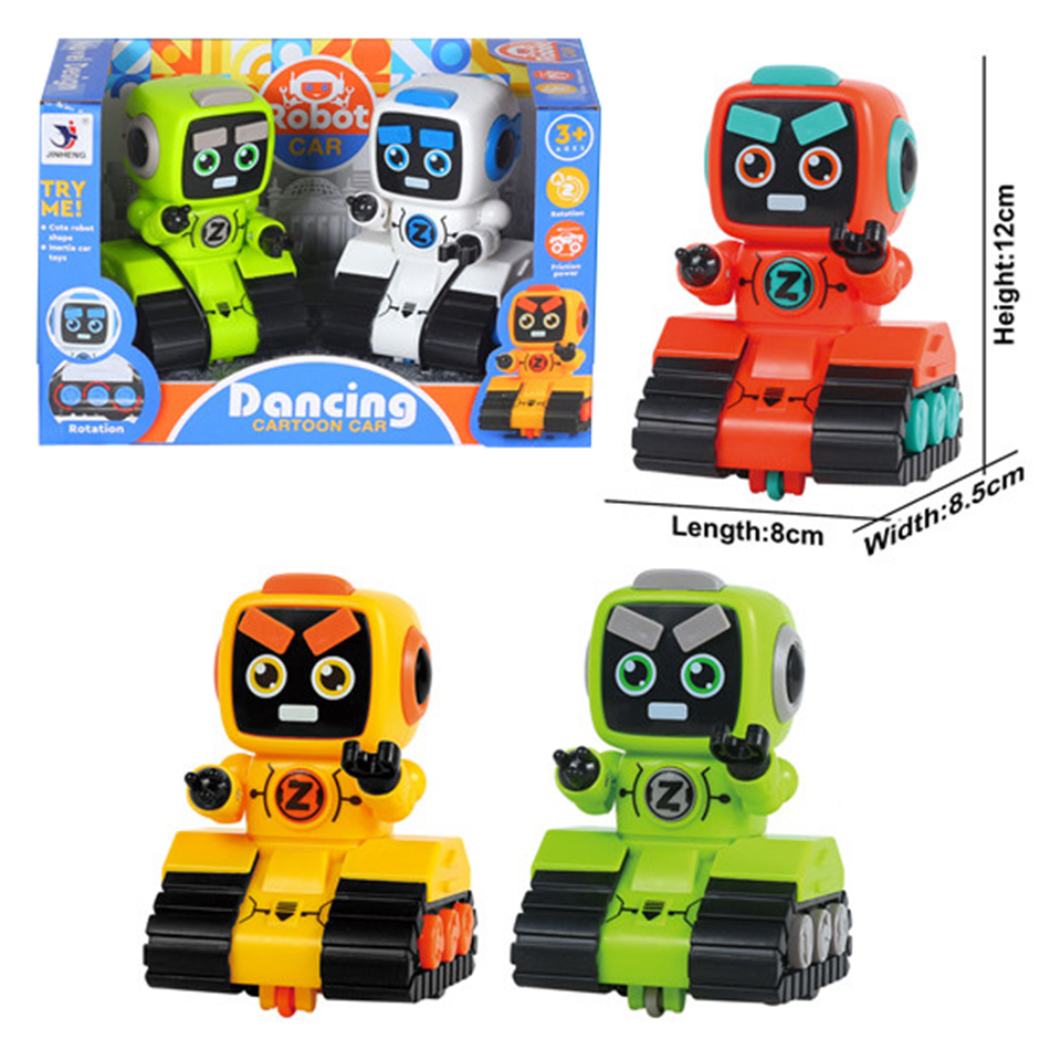 DOS ROBOT ROTACION 2023-0852