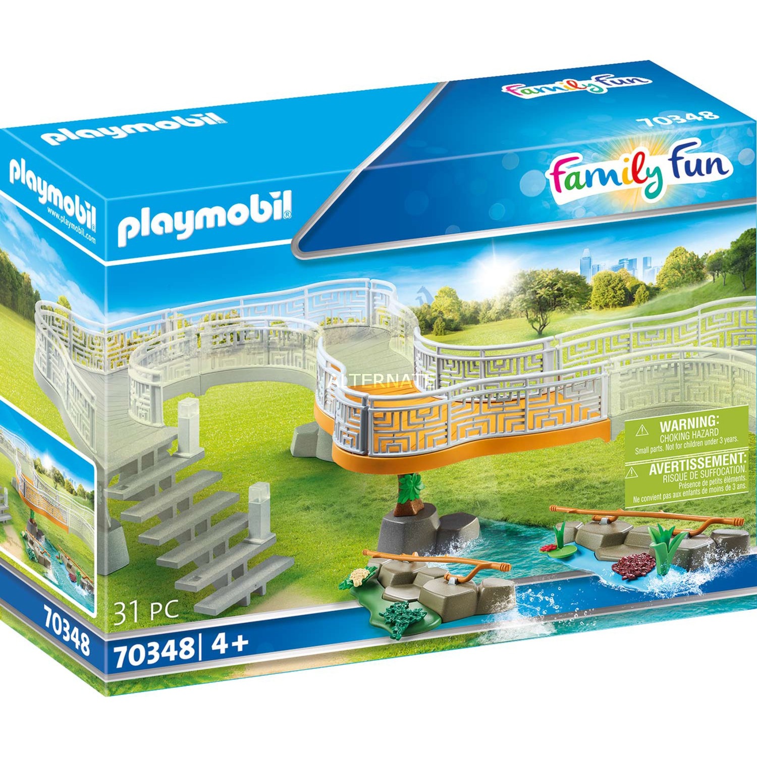 EXPANSION PLATAFORMA DE OBSERVACION 54770348