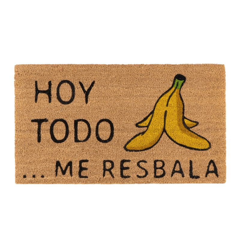 FELPUDO 306342 40X70CM RESBALA