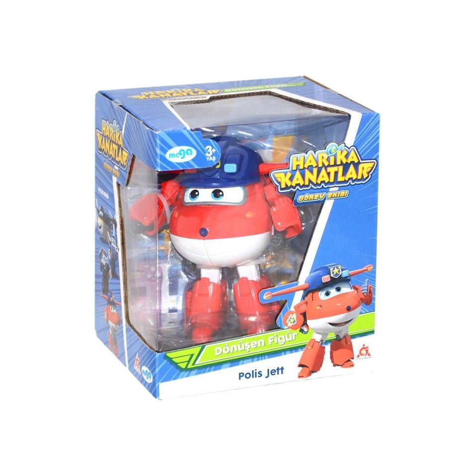 FIGURA SUPER WINGS 45450694**