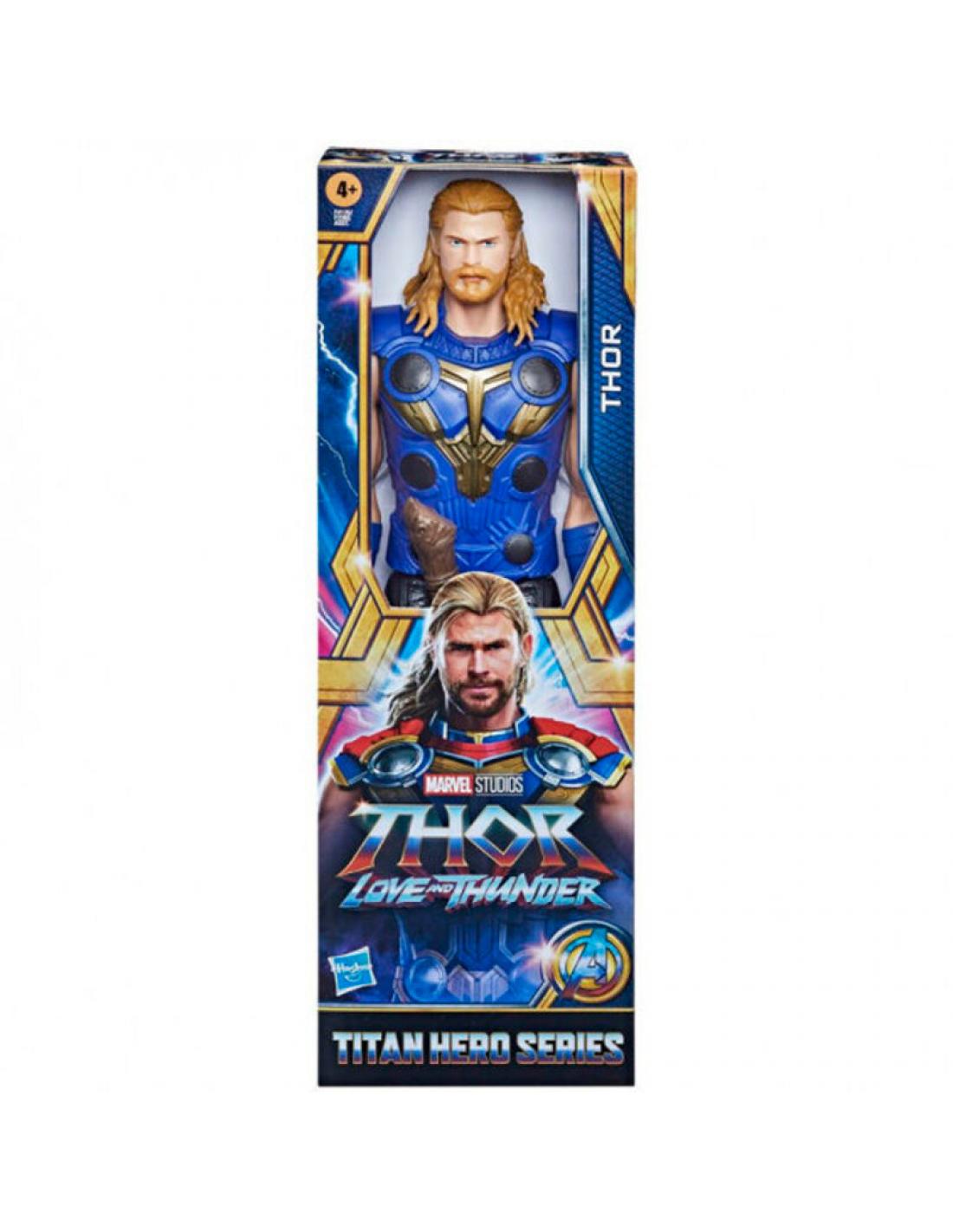 FIGURA THOR F4135 30CM**(NK24)