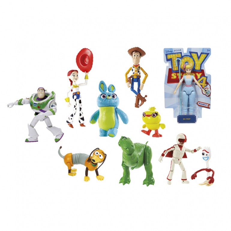 FIGURAS 446GDP65 BÁSICAS PRECIO POR UNIDAD
