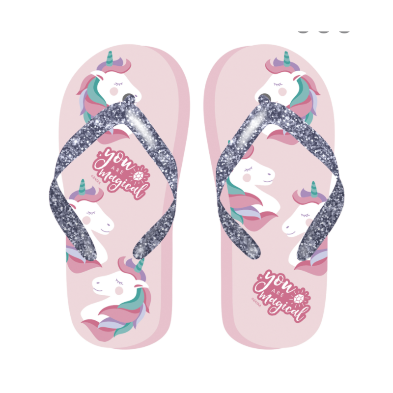 FLIPFLOPS ZK50662 UNICORNIO 2S 28/30/32/34**