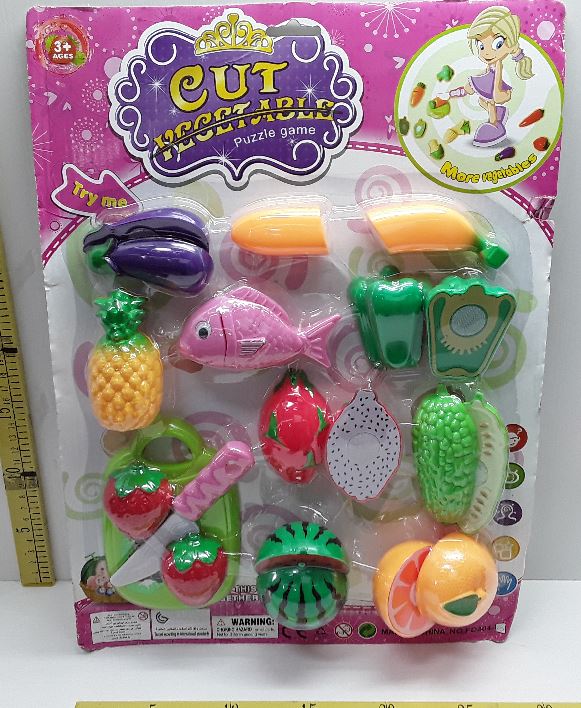 FRUTAS 937-23