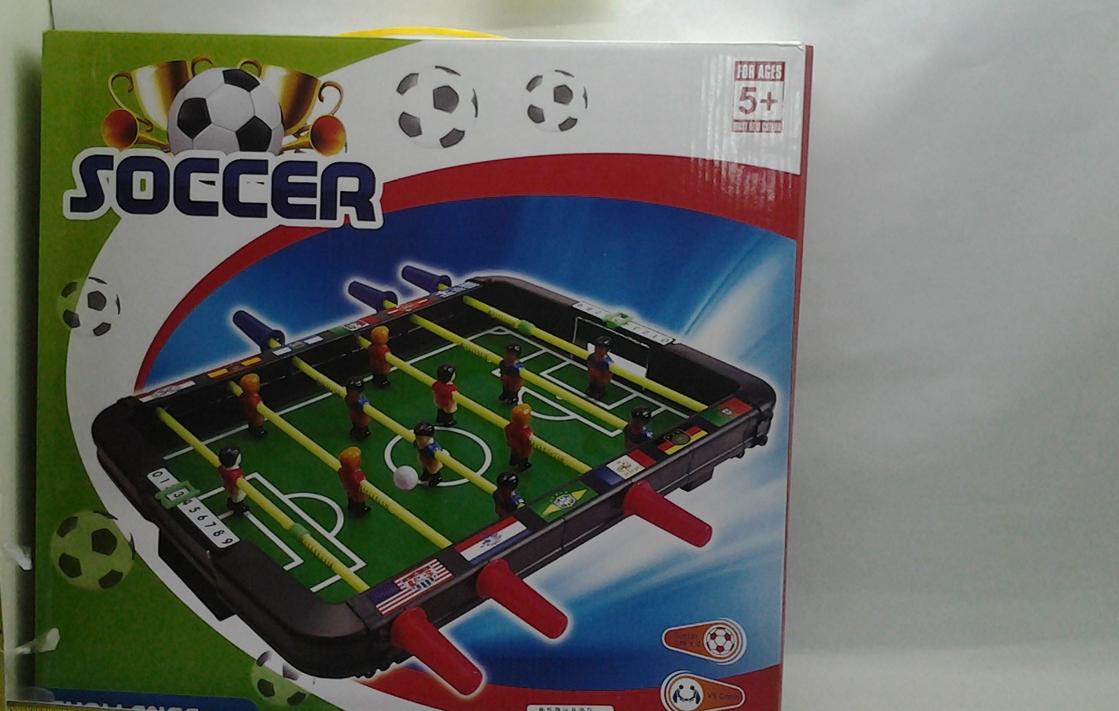 FUTBOLIN 430-22