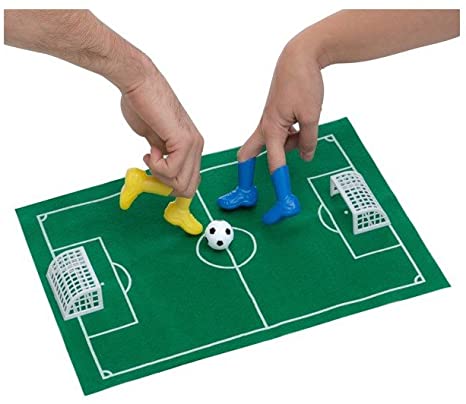 FUTBOLIN DEDOS 00428