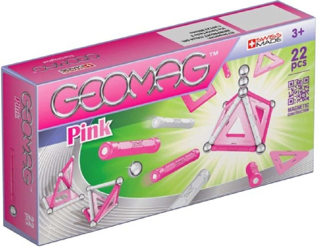 GEOMAG 340 ROSA**