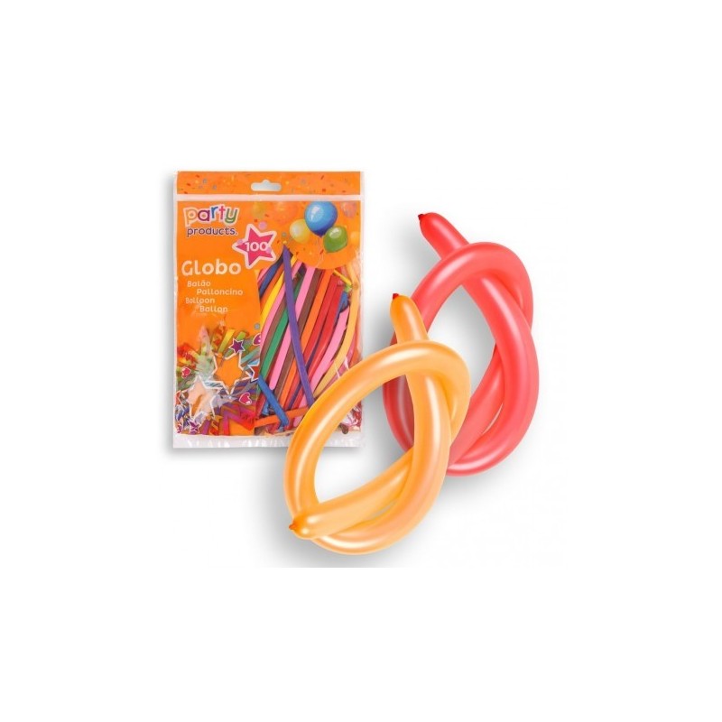 GLOBO MOLDEABLE STD S/100 68411