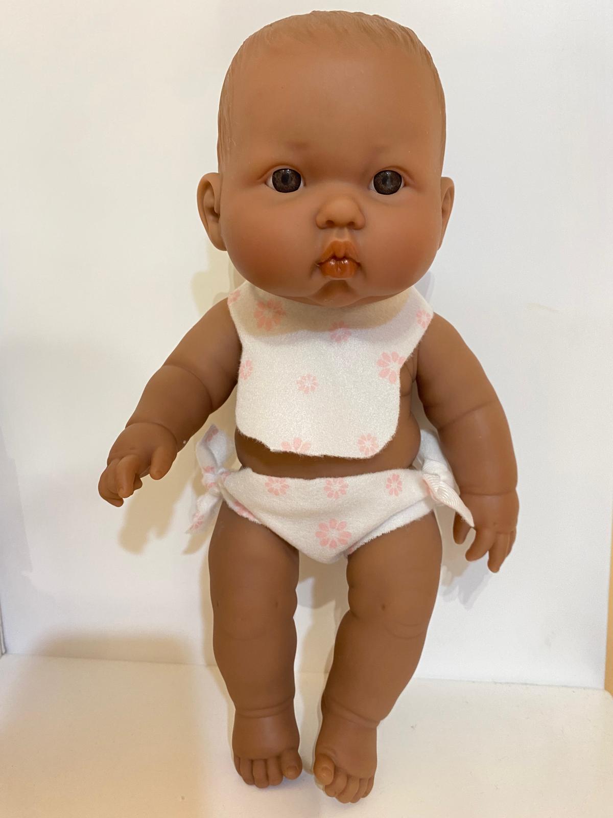 GORDITO NIÑA 9903 NEGRA