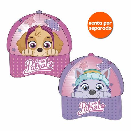 GORRA PW11094 PAW PATROL 48/51 (**)