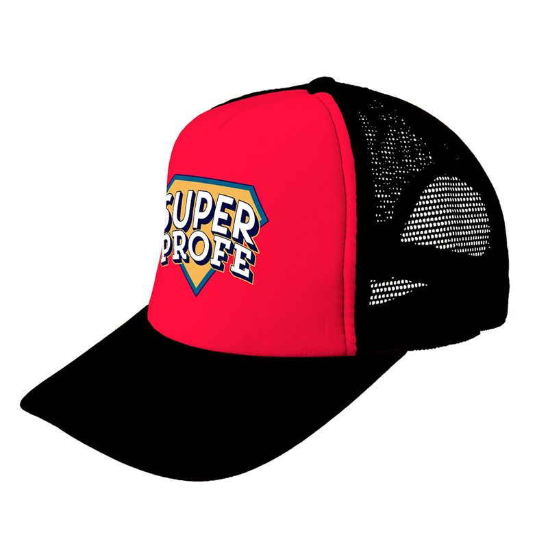 GORRA SUPER PROFE 306710