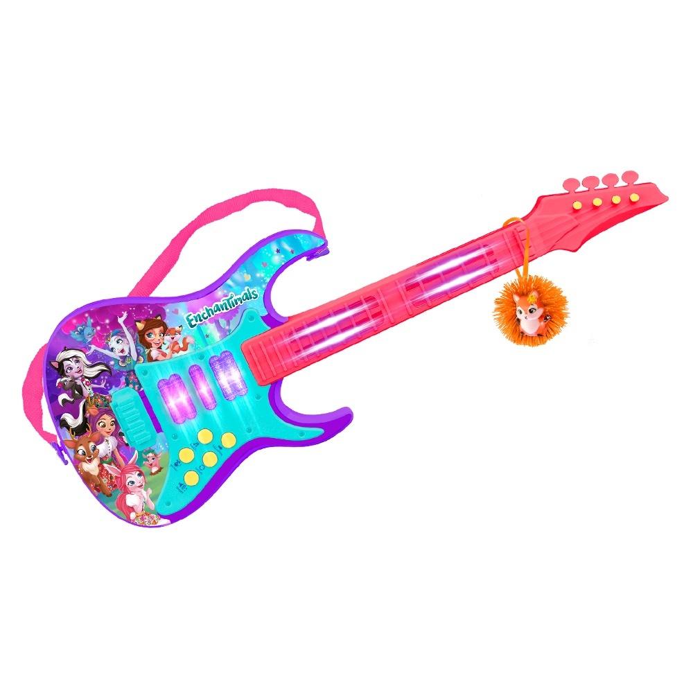 GUITARRA 94460 ELECTRONICA ECHANTIMALS**