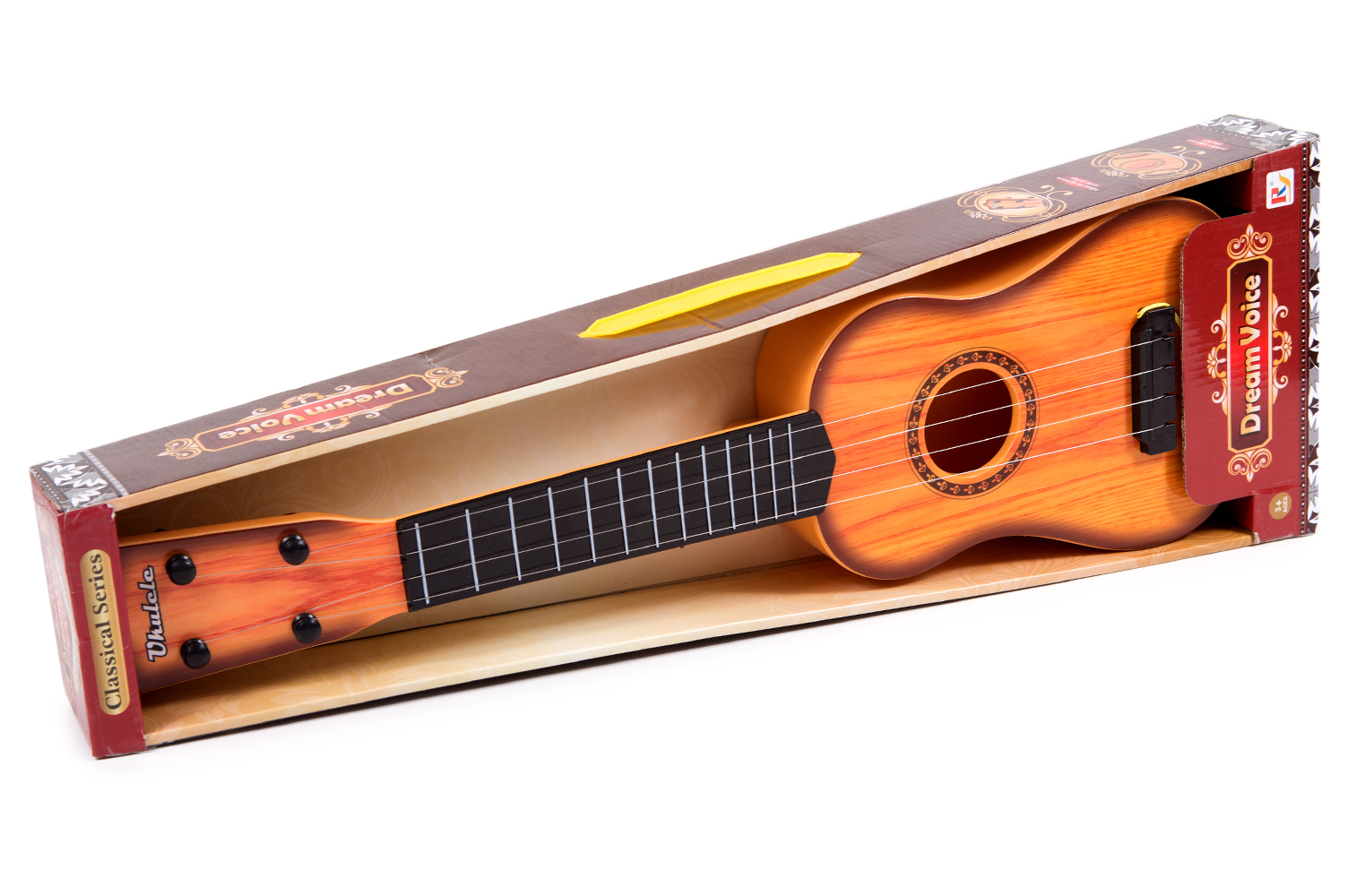 GUITARRA ESPAÑOLA 03-8904