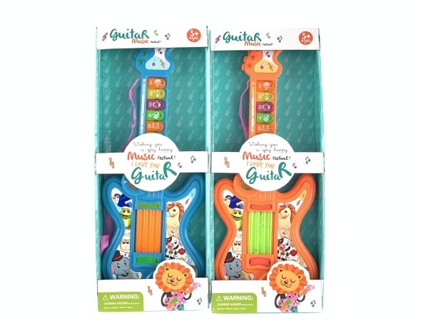 GUITARRA SONIDOS 6411837