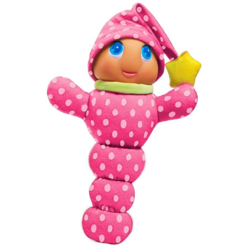 GUSY LUZ 387 ROSA