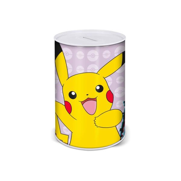 HUCHA METALICA POKEMON DISTORTION 44825