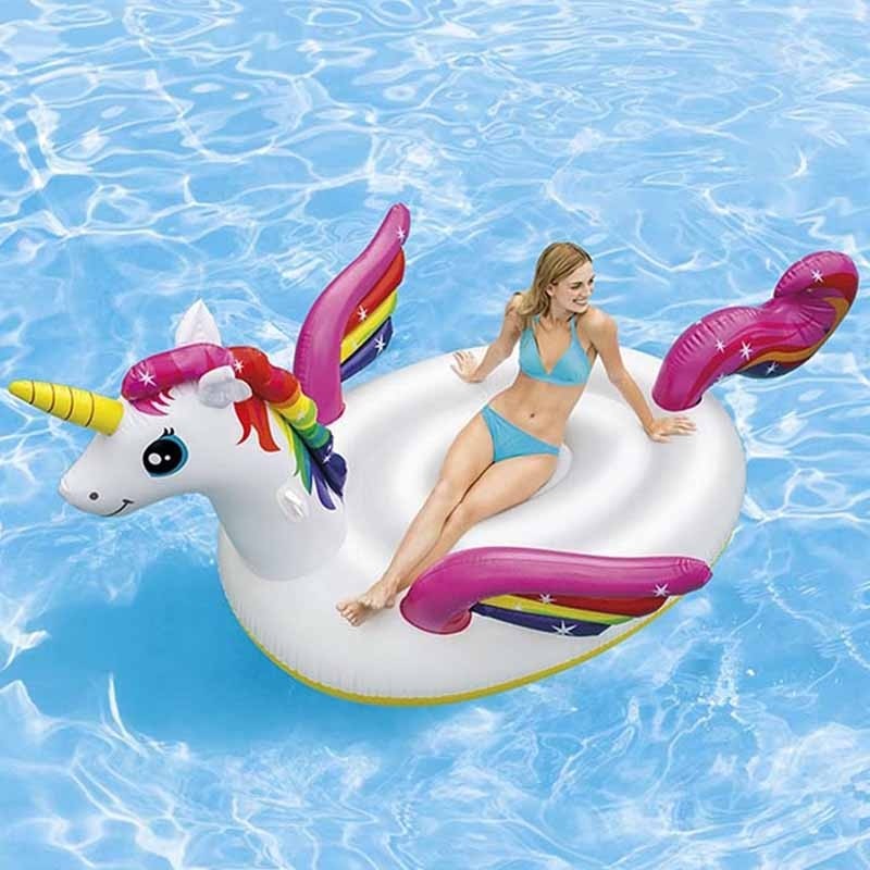 ISLA 57281 MEGA UNICORNIO
