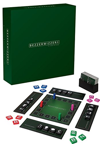 JUEGO 26554 BEZZERWIZZER**