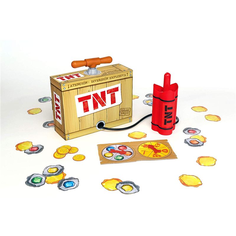 JUEGO 29774 TNT**