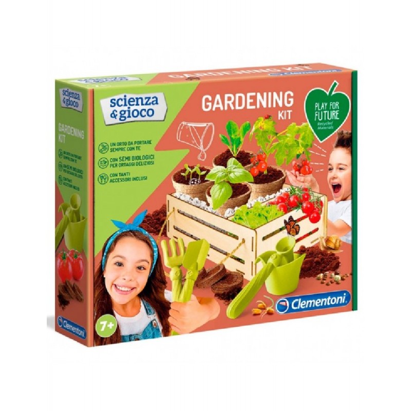 JUEGO KIT DE JARDINERIA 55393**