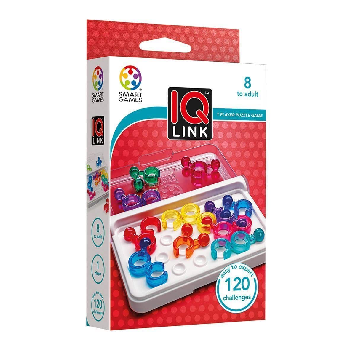 JUEGO SG477 IQ LINK