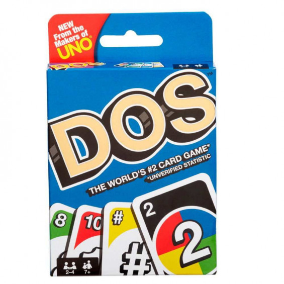 JUEGO UNO DOS 446FRM36