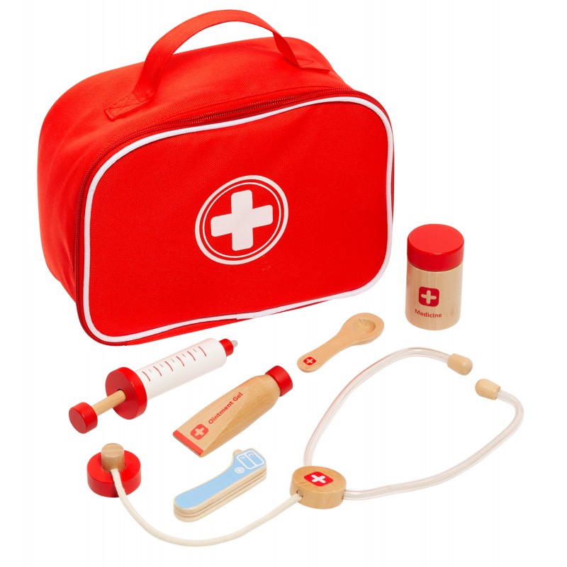 KIT DOCTOR 20282