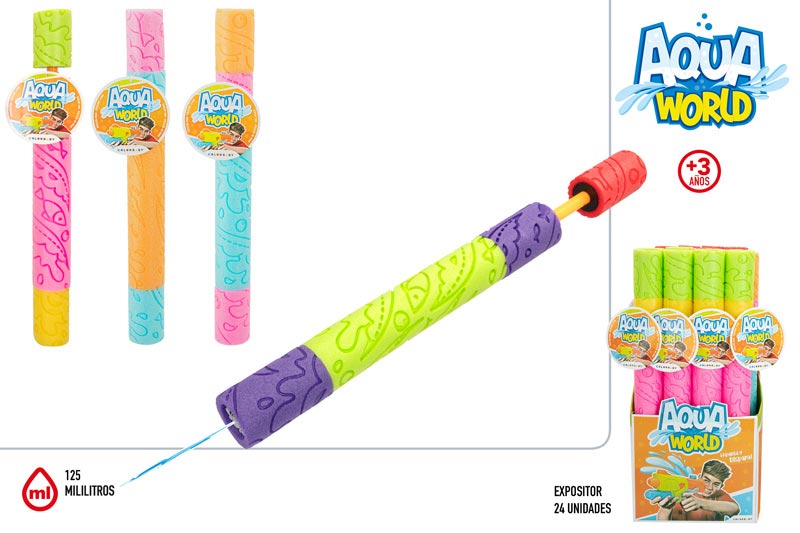 LANZADOR DE AGUA 45744 PEZ MARINO