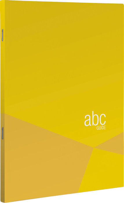 LIBRETA 350202 ESCOLAR INDICE 24 HOJAS