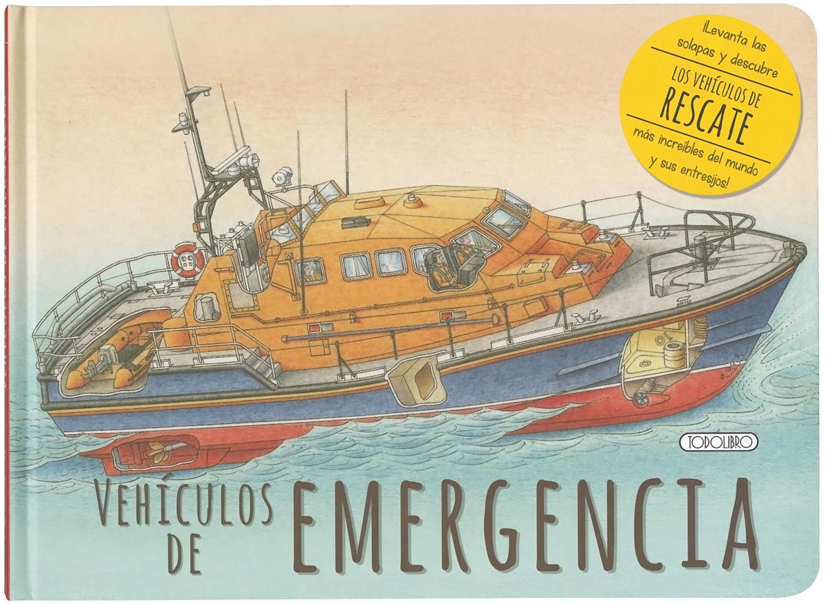 LIBRO T2021002 VEHICULOS DE EMERGENCIA**