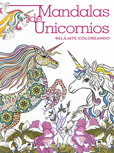 LIBRO T5092004 UNICORNIOS**