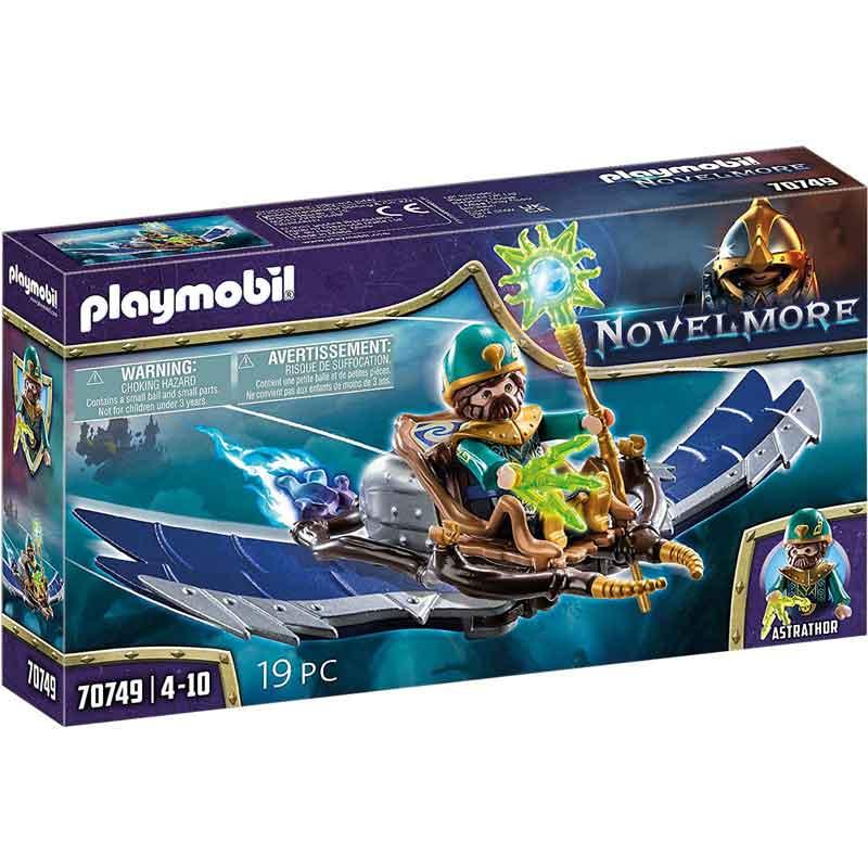 MAGO DEL AIRE 70749 VIOLET VALE**