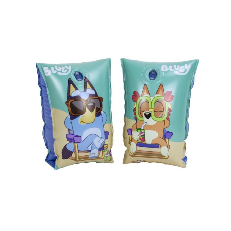 MANGUITOS 5784 BLUEY