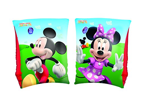 MANGUITOS 91002-21 MICKEY MOUSE HOUS