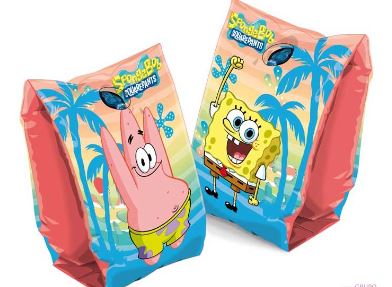 MANGUITOS BOB ESPONJA 5773/48