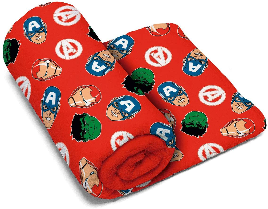 MANTA CORAL AV13306 AVENGERS 150*95 200GSM**