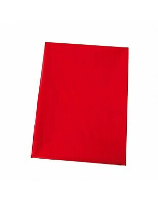MANTEL 018000349 ROJO