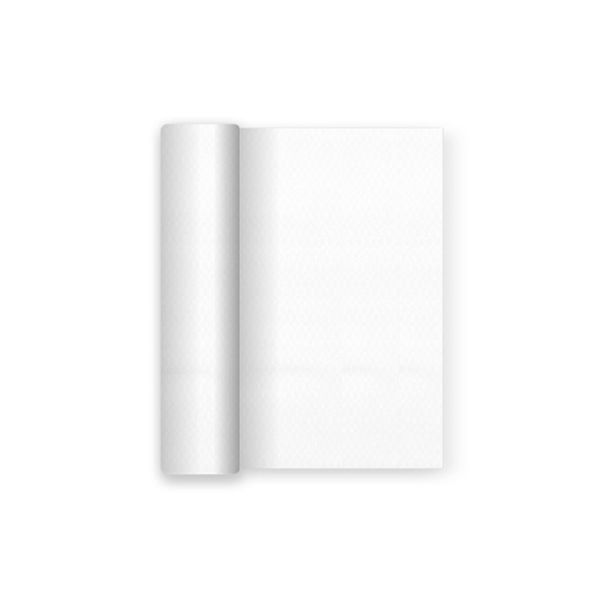 MANTEL 3310 BLANCO ROLLO 1.2X5M