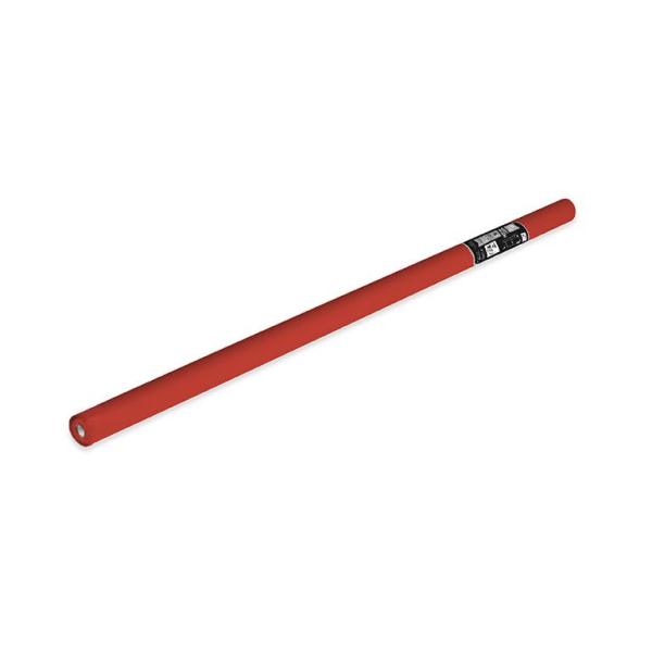 MANTEL 3311 ROJO ROLLO 1.2X5M