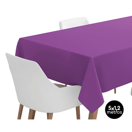 MANTEL 3321 VIOLETA ROLLO 1.2X5M