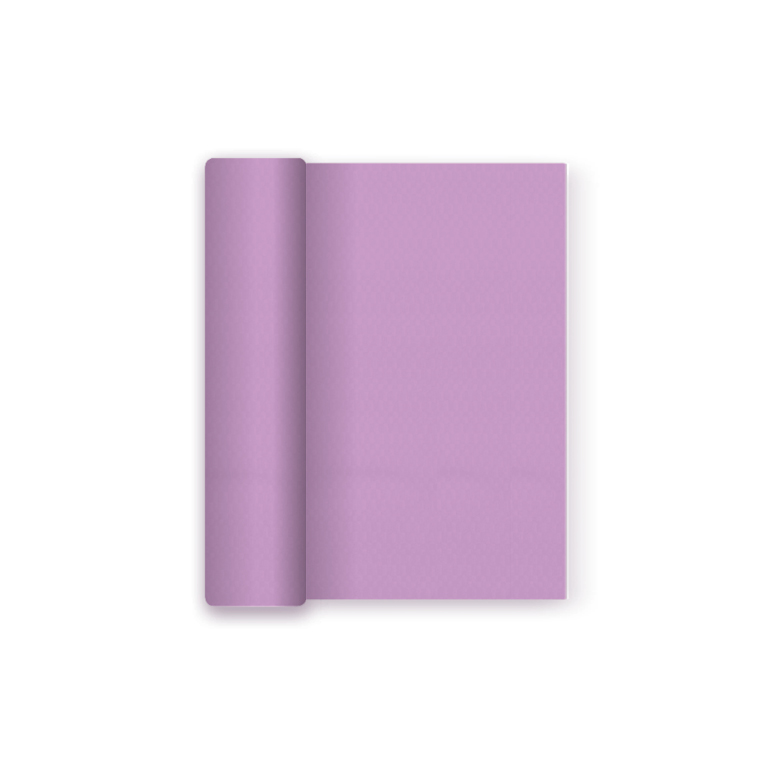 MANTEL 3371 LAVANDA ROLLO 1,2X5M