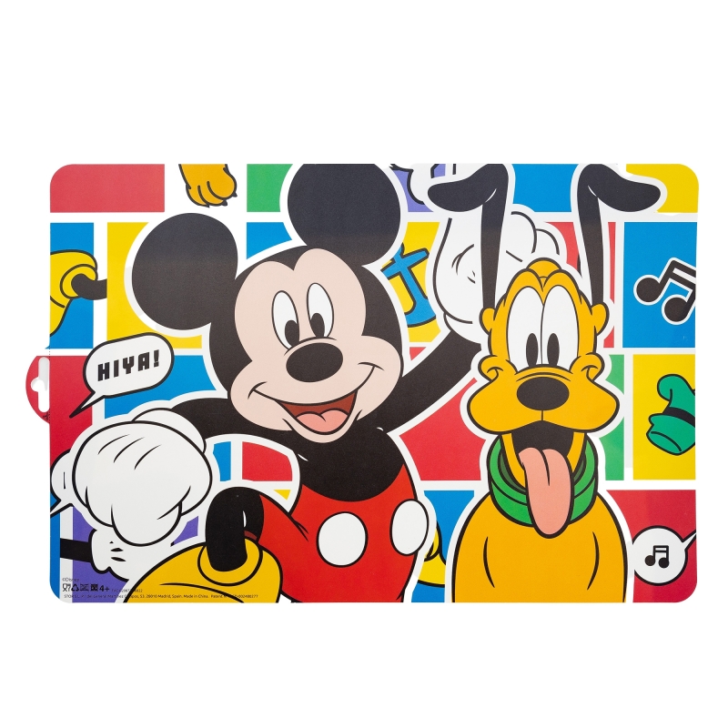 MANTEL INDIVIDUAL 74319 MICKEY