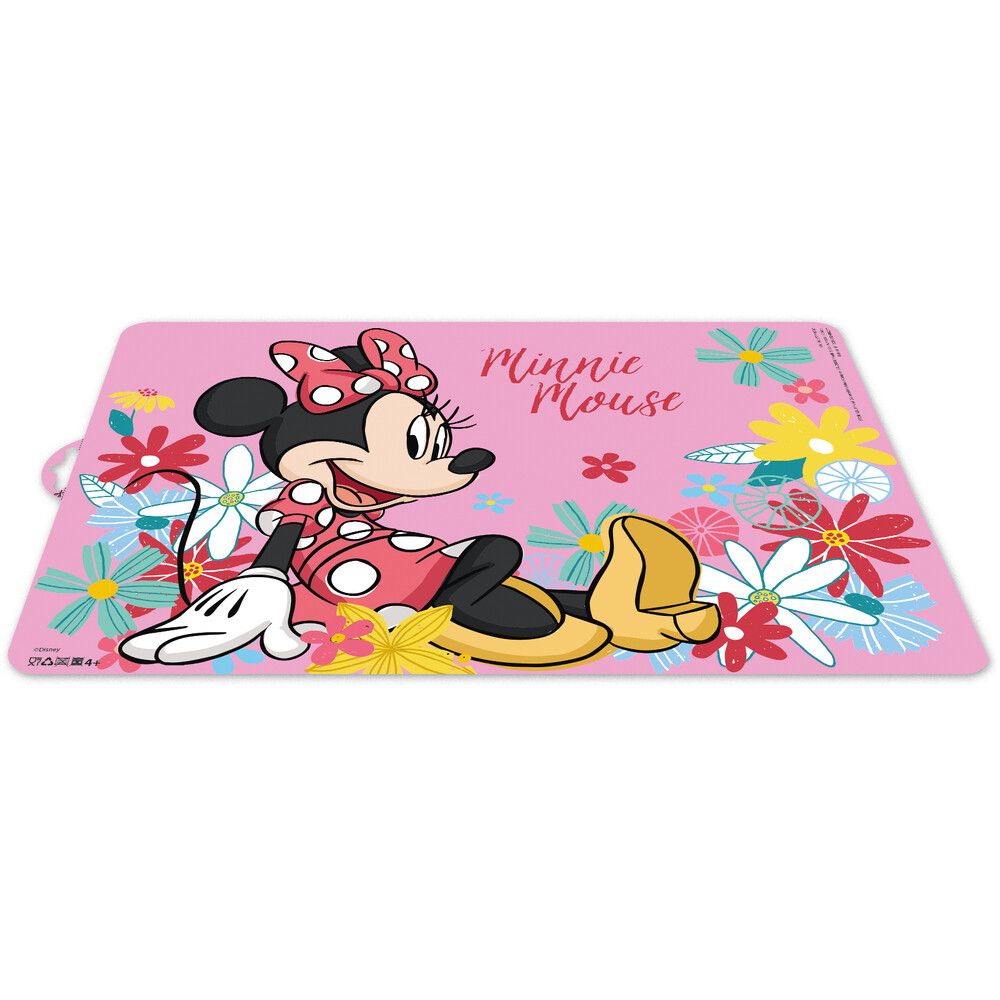 MANTEL INDIVIDUAL 74419 MINNIE