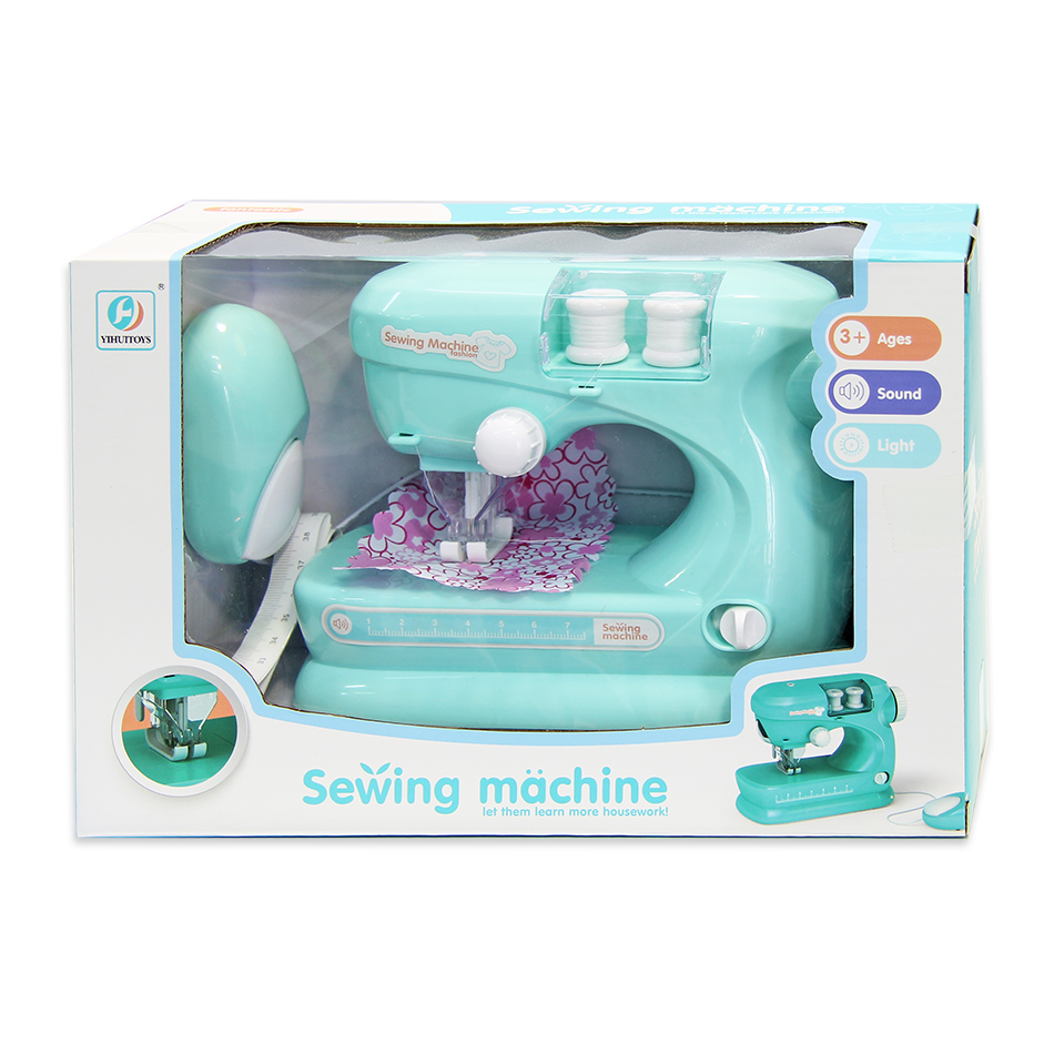MAQUINA DE COSER 2021-0684