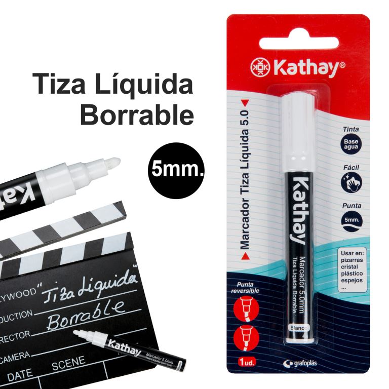 MARCA TIZA CONICA 86212670