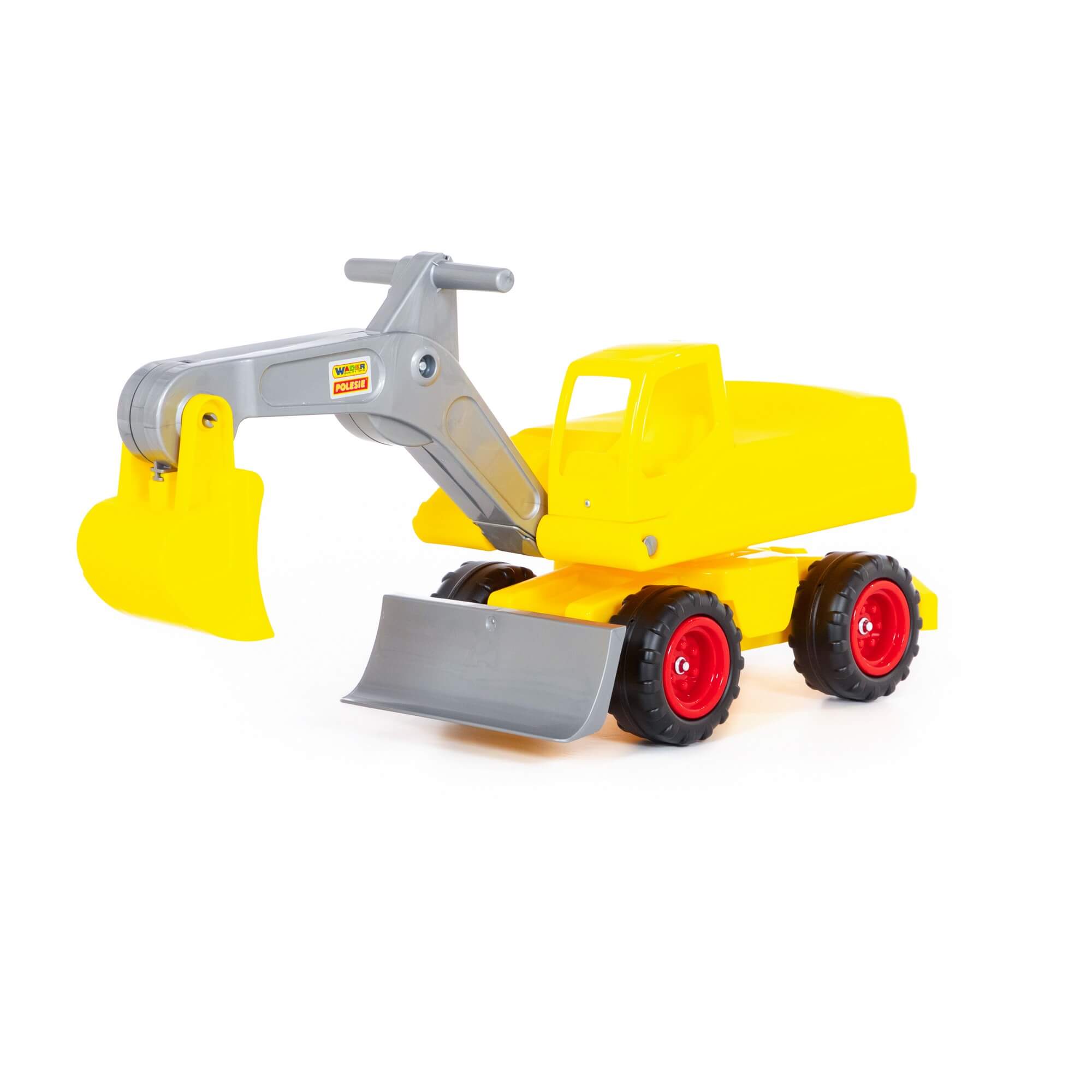 MEGA EXCAVADORA 38050 CON ASIENTO 79X27X42CM