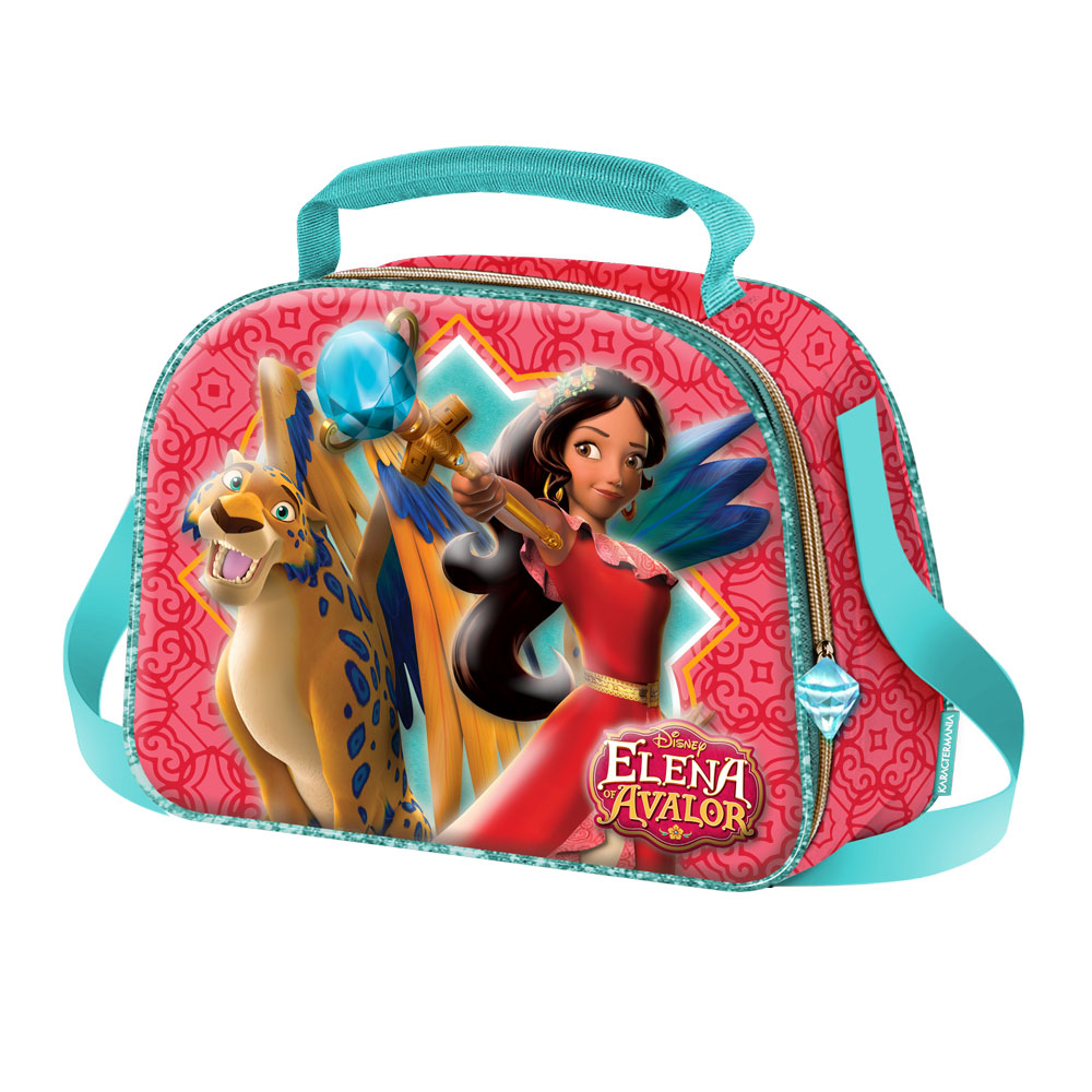 MERENDERO 120CM 3D 36269 ELENA DE AVALOR**